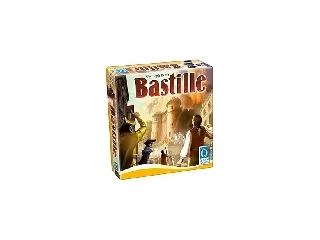 Bastille társasjáték