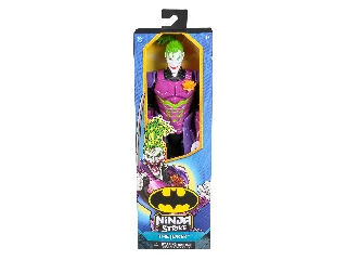 Batman 12\ figurák - Joker Ninja
