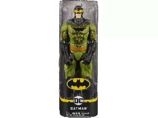 Batman keki ruhában 30cm-es figura