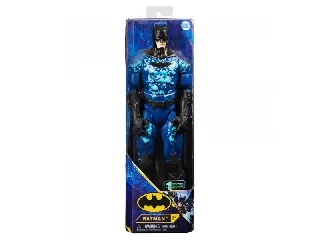 Batman kék ruhában 30cm-es figura