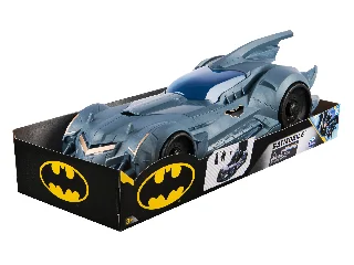 Batman - 12 Batmobile