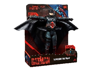 Batman mozifilm - 30 cm Speciális figura