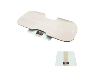 bblüv Kilö Pro csecsemõ és felnõtt mérleg 180kg