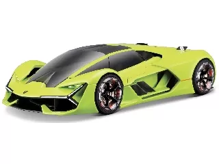 Bburago 1 /24 - Lamborghini Terzo Millennio