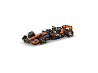 Bburago 1 /43 F1 versenyautó - Mclaren MCL39 Piastri
