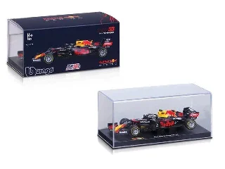 Bburago 1/43 - 2021 RED BULL RB16B