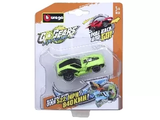 Bburago: GoGears Extreme autó