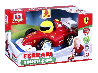 Bburago Jr. - Ferrari F2012