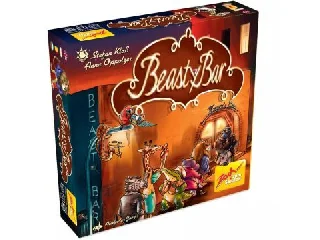 Beasty Bar HU/RO/BG/EN