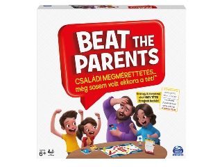Beat the Parents 