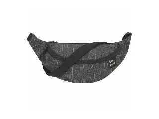 be.bag be.agile övtáska block by block