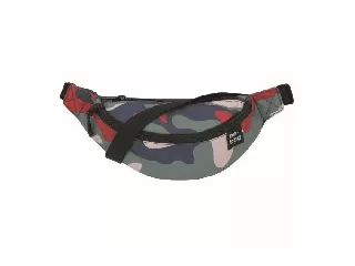 be.bag be.agile övtáska camouflage fun