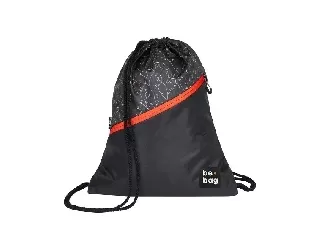 be.bag be.daily sportzsák flower wall