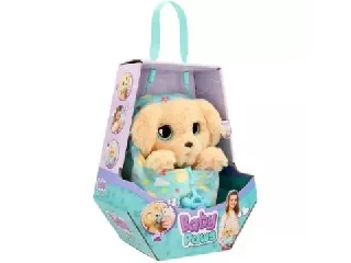 Bébi Mancs interaktív kutyus - Labrador