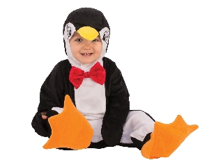 Bébijelmez - pingvin