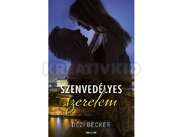 BECKER, DÉZI: SZENVEDÉLYES SZERELEM