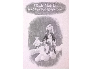 BÉLECZKI-BÓBÁN ÉVA: MIÉRT FÉLJEK ÉN AZ ISTEN TENYERÉN