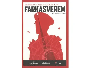 BELÉNESSY CSABA - MÁTHÉ ÁRON: FARKASVEREM - TÖRTÉNELEMÓRÁK A KARC FM-EN