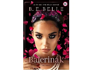 BELLE, B. E.: BALERINÁK