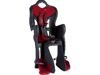 Bellelli B-One Standard Multifix bicikliülés 22kg-ig - Dark Grey