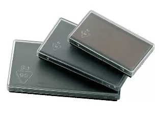 Bélyegző cserepárna, 2 db/bliszter, COLOP