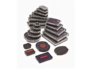 Bélyegző cserepárna, 2 db/bliszter, COLOP