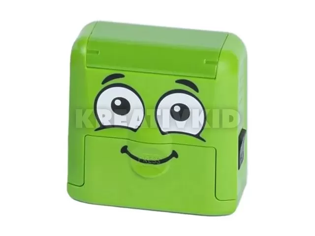 Bélyegző textilhez, kirakós COLOP