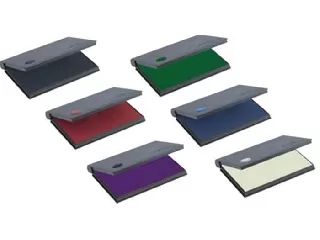 Bélyegzőpárna, COLOP