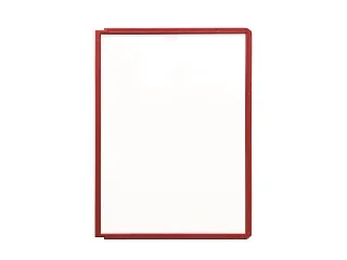 Bemutatótábla, A4, DURABLE 