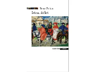 BENE ZOLTÁN: ISTEN, ÍTÉLET