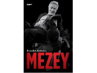 BENEDEK SZABOLCS: MEZEY