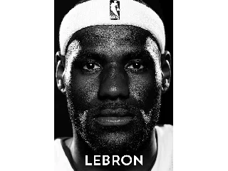 BENEDICT, JEFF: LEBRON - AZ ÉLETRAJZ