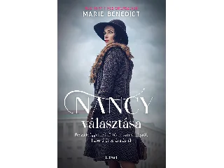 BENEDICT, MARIE: NANCY VÁLASZTÁSA