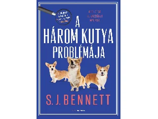 BENNETT, J.S.: A HÁROM KUTYA PROBLÉMÁJA