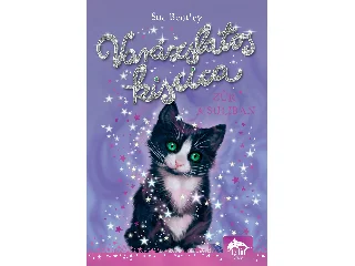 BENTLEY, SUE: VARÁZSLATOS KISCICA - ZŰR A SULIBAN