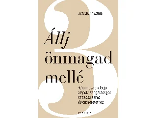 BERCZIK KRISZTINA: ÁLLJ ÖNMAGAD MELLÉ
