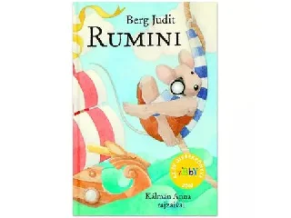 Berg Judit: Rumini