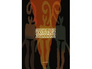 BERNÁTH ISTVÁN: SKANDINÁV MITOLÓGIA -