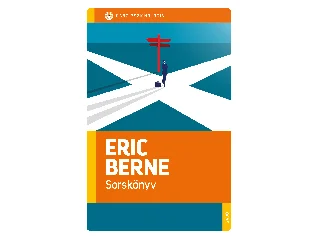 BERNE, ERIC: SORSKÖNYV