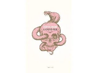 BERTA ÁDÁM: A KÍGYÓ FEJE