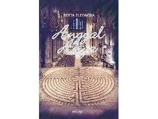 BERTA ELEONÓRA: ANGYAL ANYA