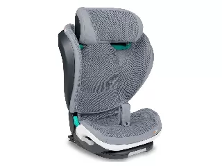 BeSafe gyerekülés iZi Flex FIX 2 i-Size 100-150 cm Peak Mesh