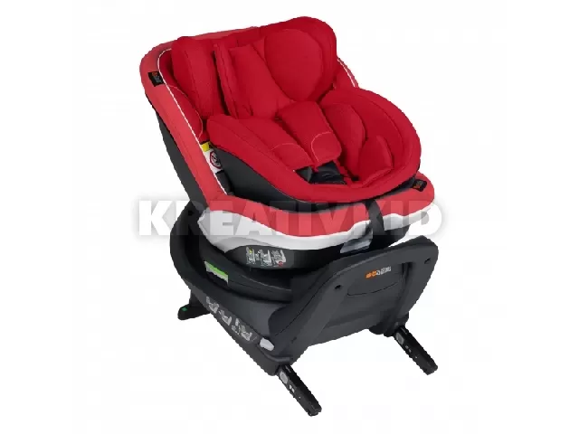 BeSafe gyerekülés iZi Twist B I-Size 40-105 cm Sunset Mélange