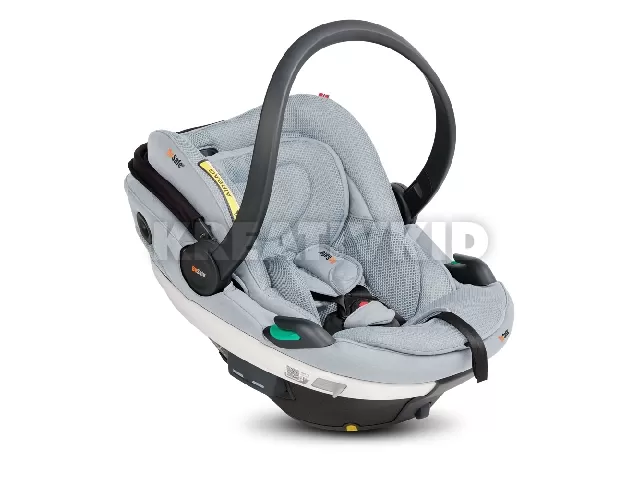 BeSafe hordozó Go Beyond i-Size 40-87 cm Peak Mesh