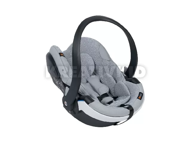 BeSafe hordozó iZi Go Modular X1 I-size 40-75 cm Peak Mesh