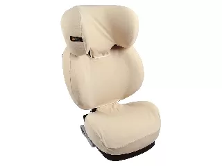 BeSafe nyári huzat iZi Up X3 bézs