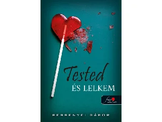 BESSENYEI GÁBOR: TESTED ÉS LELKEM