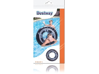 Bestway - Autókerék úszógumi - 91 cm
