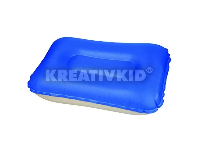 Bestway felfújható flokkolt párna - 48 x 30 cm