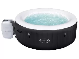 Bestway jakuzzi Lay-Z-Spa 1.80m x 66cm Miami AirJet 4 Black